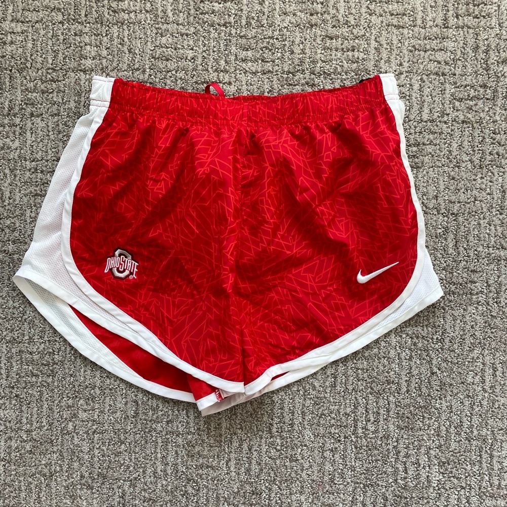 Women’s Ohio State Nike Shorts